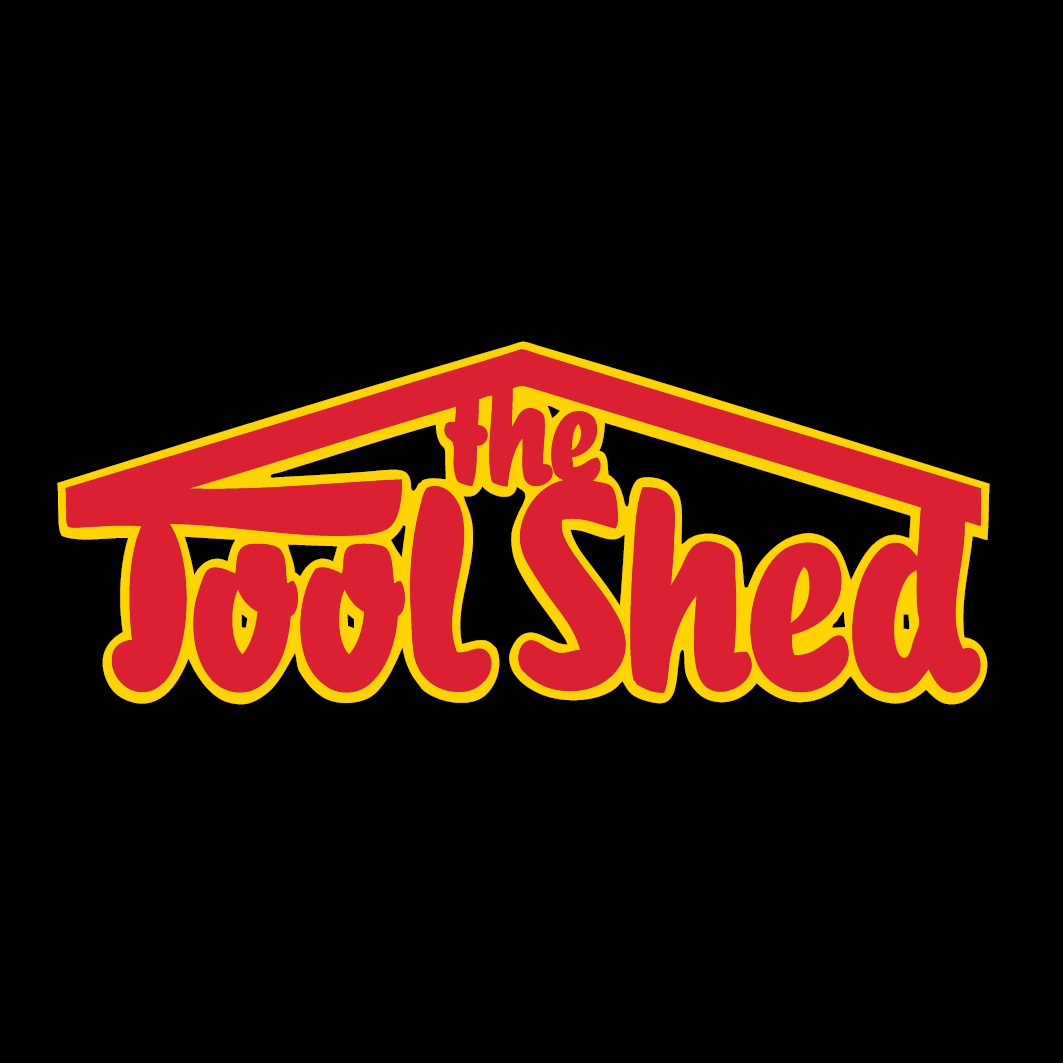 The Tool Shed