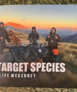Target Species
